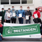 Rettungsdienstschule Rescue-Kompass