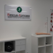Rettungsdienstschule Rescue-Kompass